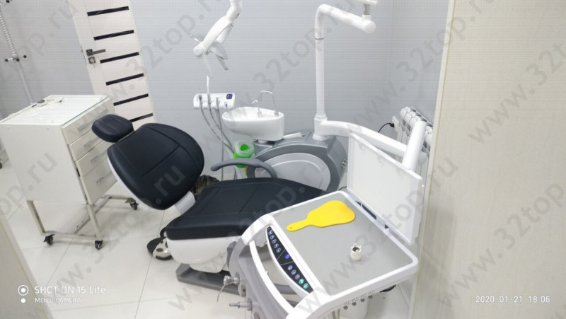 Стоматологическая клиника PERSONA DENTAL CLINIC