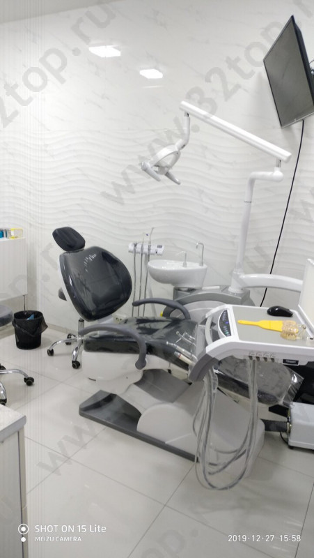 Стоматологическая клиника PERSONA DENTAL CLINIC