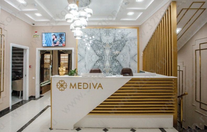 Клиника эстетической медицины MEDIVA