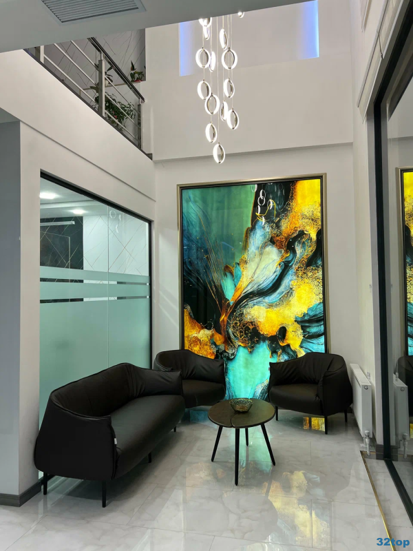 Фотография клиники