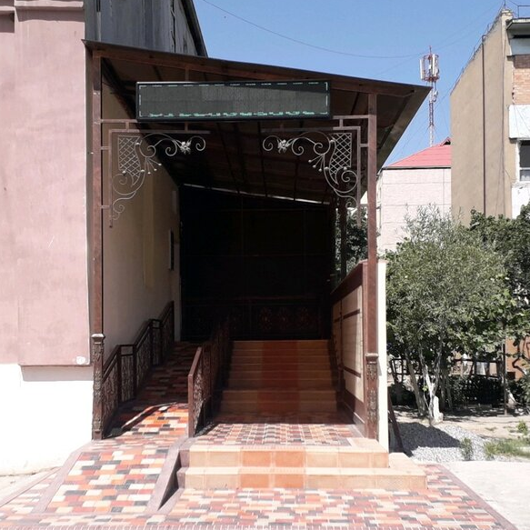 Фотография клиники