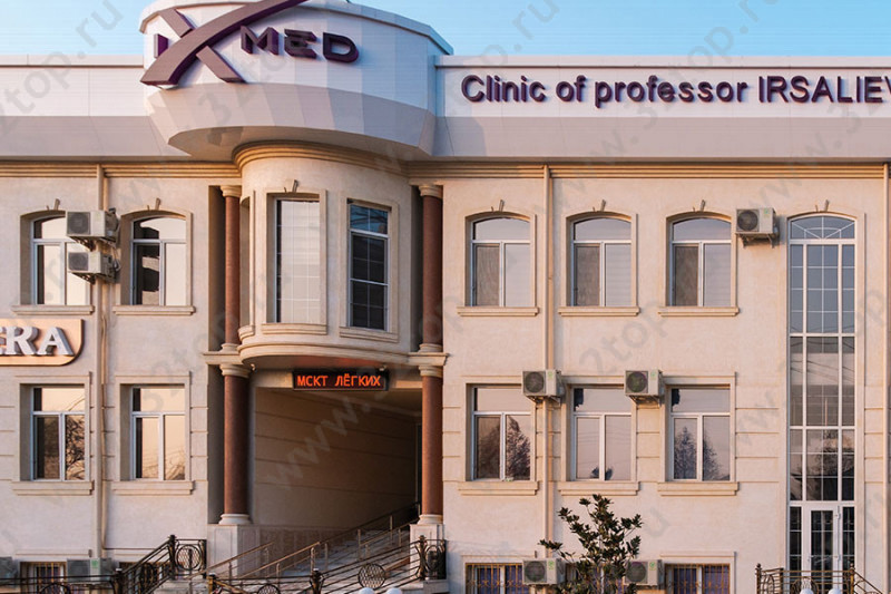 Клиника IXMED CLINIC