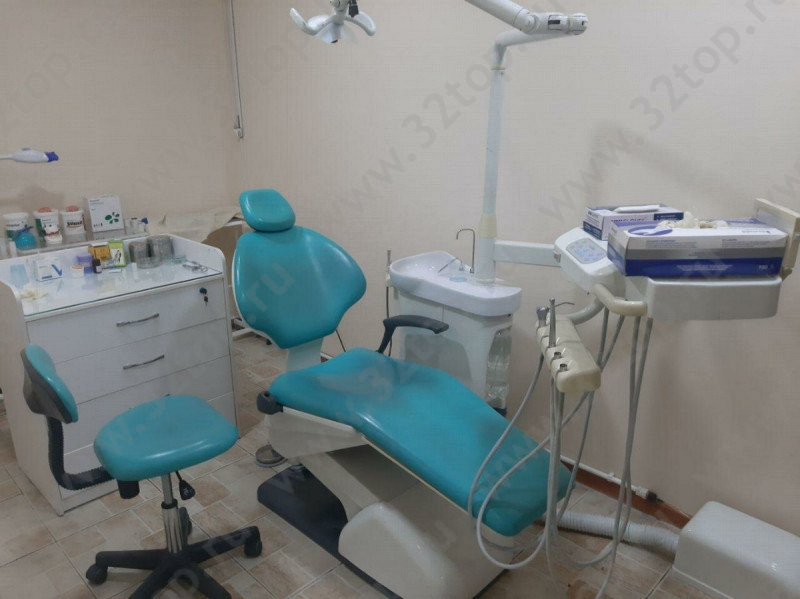 Стоматологическая клиника IBROHIM DENTA