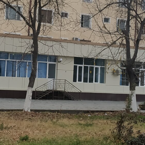 Фотография клиники