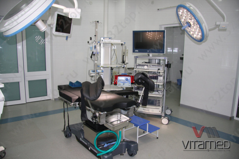 Медицинский центр VITAMED MEDICAL