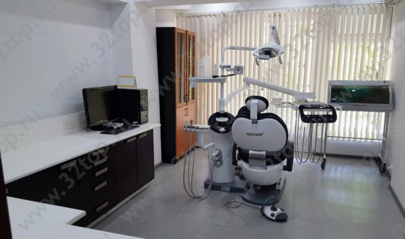 Стоматологическая клиника SMILE DENTAL CLINIC