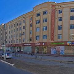 Фотография клиники