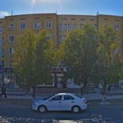 Фотография клиники