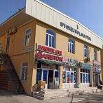 Стоматологическая клиника Медцентр