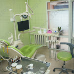 Стоматологию ALI DENT