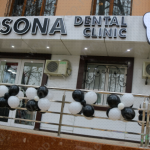 Стоматологическая клиника PERSONA DENTAL CLINIC