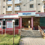 Медицинский центр MIQDOR
