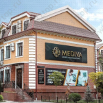 Клиника эстетической медицины MEDIVA
