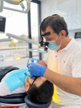 Стоматология LUCKY SMILE DENTAL CLINIC (ЛАКИ СМАЙЛ ДЕНТАЛ КЛИНИК) м. Бадамзар