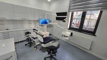 Стоматология LUCKY SMILE DENTAL CLINIC (ЛАКИ СМАЙЛ ДЕНТАЛ КЛИНИК) м. Бадамзар