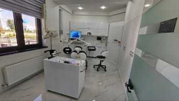 Стоматология LUCKY SMILE DENTAL CLINIC (ЛАКИ СМАЙЛ ДЕНТАЛ КЛИНИК) м. Бадамзар
