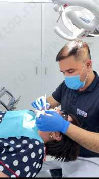 Стоматология LUCKY SMILE DENTAL CLINIC (ЛАКИ СМАЙЛ ДЕНТАЛ КЛИНИК) м. Бадамзар