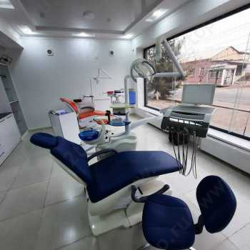 Стоматологическая клиника MEGA DENTAL HOUSE МЧЖ (МЕГА ДЕНТАЛ ХАУС)