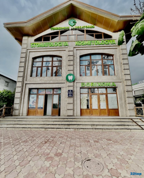 Стоматология DENTA HOUSE (ДЕНТА ХАУС)