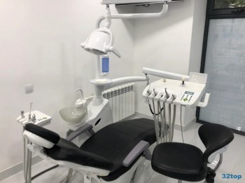 Стоматология CITY DENTAL (СИТИ ДЕНТАЛ)