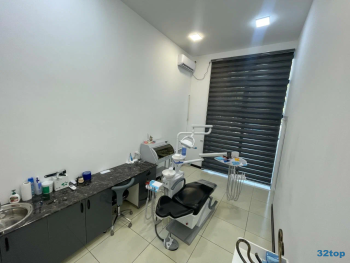 Стоматологическая клиника DENTCARE (ДЕНТКЭА) м. Тузель
