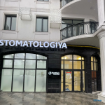 Стоматологическая клиника DENTCARE (ДЕНТКЭА) м. Тузель