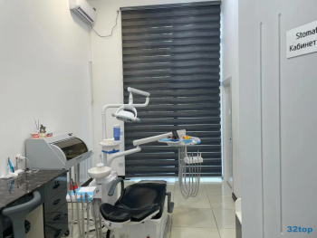 Стоматологическая клиника DENTCARE (ДЕНТКЭА) м. Тузель
