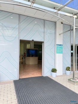 Стоматологическая клиника КАН ДЕНТАЛ КЛИНИК (KAN DENTAL KLINIC)