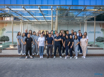 Стоматологическая клиника КАН ДЕНТАЛ КЛИНИК (KAN DENTAL KLINIC)