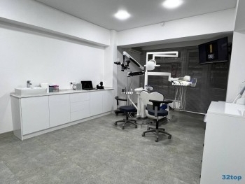 Стоматологическая клиника SMILE DENTAL CLINIC
