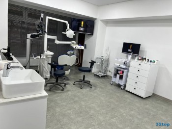 Стоматологическая клиника SMILE DENTAL CLINIC