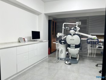 Стоматологическая клиника SMILE DENTAL CLINIC
