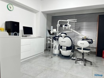 Стоматологическая клиника SMILE DENTAL CLINIC