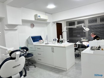 Стоматологическая клиника SMILE DENTAL CLINIC