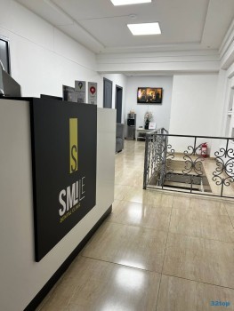Стоматологическая клиника SMILE DENTAL CLINIC