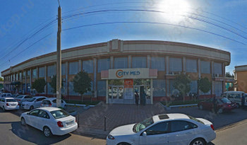 Клиника CITY MED