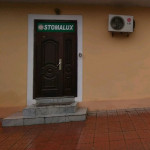 Стоматологическая клиника STOMALUX (СТОМАЛЮКС)