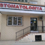 Стоматологическая клиника СТОМАТОЛОГИЯ