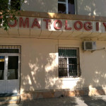 Стоматологическая клиника СТОМАТОЛОГИЯ