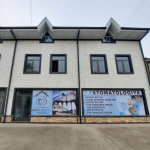 Стоматологическая клиника MEGA DENTAL HOUSE (МЕГА ДЕНТАЛ ХАУС)