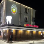 Стоматологическая клиника DENTA-MED (ДЕНТА-МЕД)