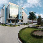 Медицинский центр DMC