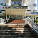 Семейная стоматология ИРОДА