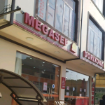 Стоматологическая клиника GIGANT GOLDEN (ГИГАНТ ГОЛДЕН)