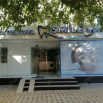 Стоматологическая клиника SMILE DESIGN