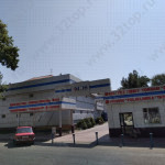 Клиника MDS SERVIS