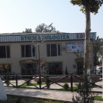 Стоматологическая клиника EDM STOMATOLOGIYA (ЕДМ СТОМАТОЛОГИЯ)