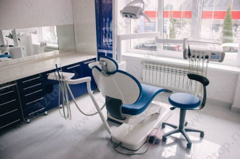 Детская стоматология SMALTO DENTE