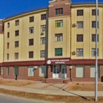 Стоматологическая клиника Doktor Paraxat Ortoped