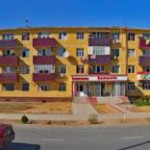 Стоматологическая клиника Нукус Дента Мед